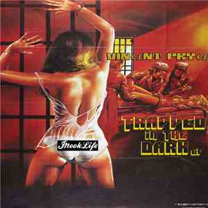 Vincent Pryce - Trapped In The Dark EP