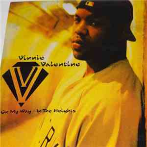 Vinnie Valentine  - On My Way