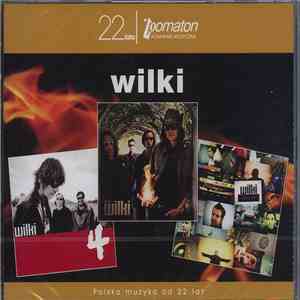 Wilki - 4 / Watra / Obrazki