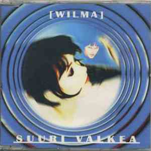 Wilma  - Suuri Valkea