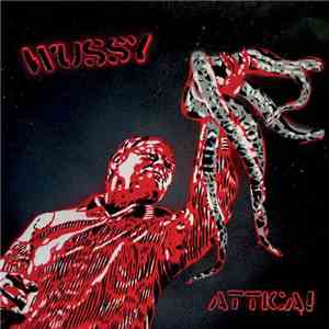 Wussy - Attica!