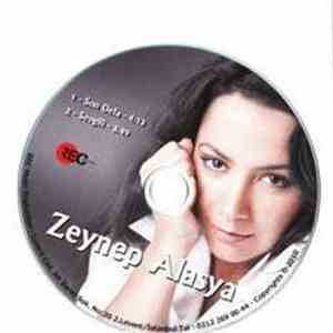 Zeynep Alasya - Son Defa