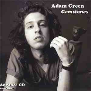 Adam Green - Gemstones