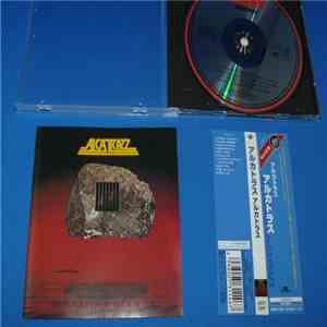 Alcatrazz - No Parole From Rock'n'Roll