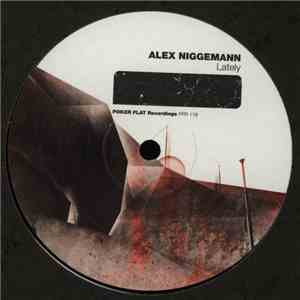 Alex Niggemann - Lately