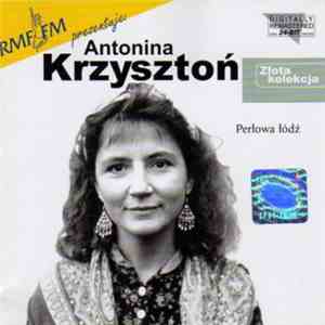 Antonina Krzysztoń - Perłowa Łódź