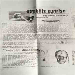 Atrabilis Sunrise - Snoezelen Room Larks