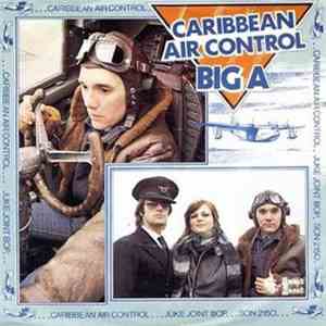 Big A  - Caribbean Air Control