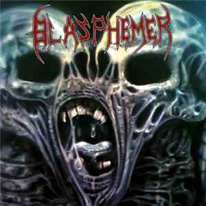 Blasphemer  - Blasphemer