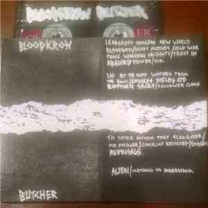 Bloodkrow Butcher - Demo