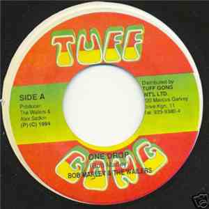 Bob Marley & The Wailers - One Drop