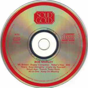Bob Marley & The Wailers - Reggae