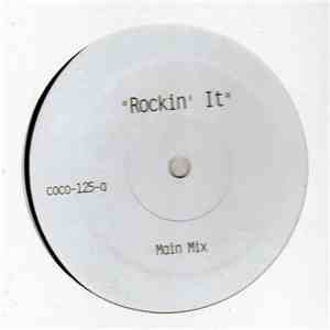 Brand Nubian / Gang Starr - Rockin' It / So What's Up