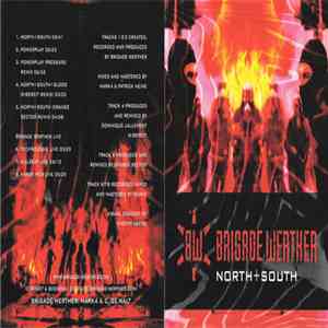 Brigade Werther - North + South