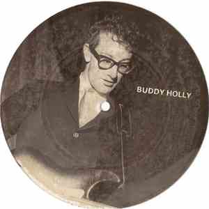 Buddy Holly - Peggy Sue / Well Alright