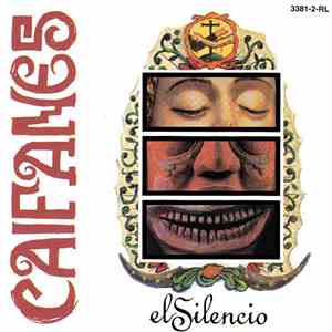 Caifanes - El Silencio