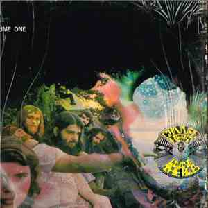 Canned Heat - Living The Blues - Volume One