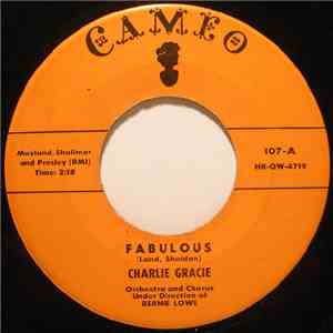 Charlie Gracie - Fabulous
