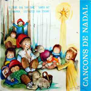 Chor Infantil - Cançons De Nadal