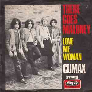 Climax  - There Goes Maloney