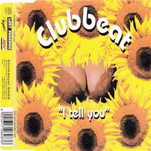 Clubbeat - I Tell You
