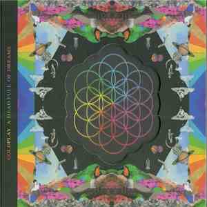 Coldplay - A Head Full Of Dreams