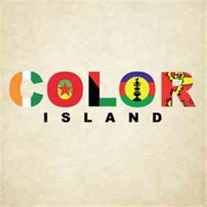 Color Island - Color Island