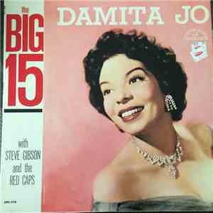 Damita Jo - The Big 15