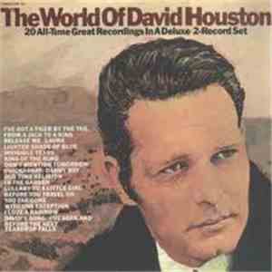 David Houston - The World Of David Houston