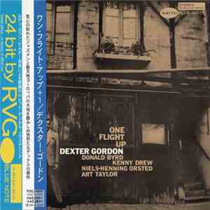 Dexter Gordon - One Flight Up