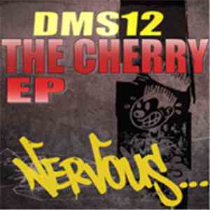 DMS12 - The Cherry EP