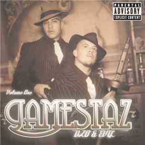 DZO , Evil  - Gamestaz Volume One