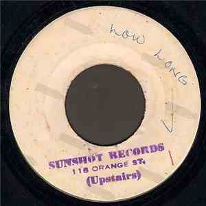 Errol Dunkley - How Long
