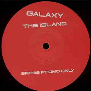 Galaxy - The Island