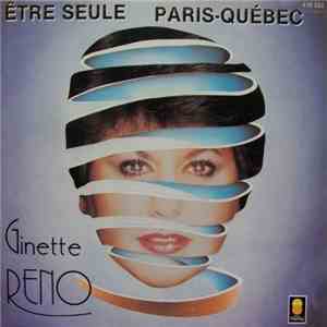 Ginette Reno - Paris Québec