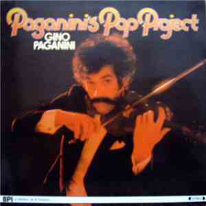 Gino Paganini - Paganini's Pop Project