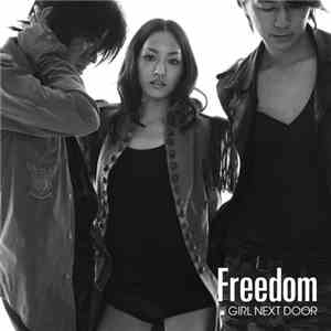 Girl Next Door - Freedom