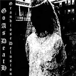 Go As Death - Grandiose Delusion