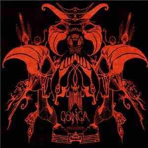 Gonga - Precession