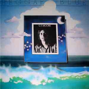 G.T. Moore And The Reggae Guitars - Reggae Blue