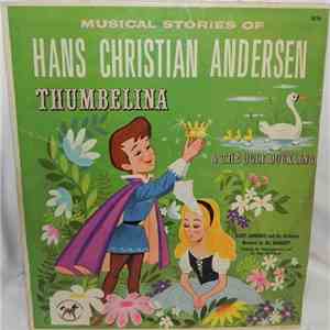 Hans Christian Andersen - ThumbalinaThe Ugly Duckling