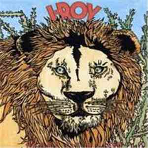I-Roy - Heart Of A Lion