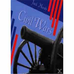 Jack Hardy - Civil Wars