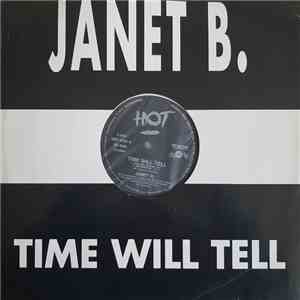 Janet B. - Time Will Tell