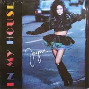 Jayne - In My House