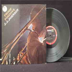 J.J. Johnson - Proof Positive