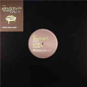 Jonathan Troupin A.K.A. Jona - Smile EP