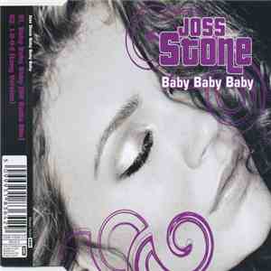 Joss Stone - Baby Baby Baby