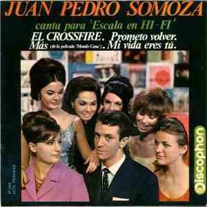 Juan Pedro Somoza - Canta Para 