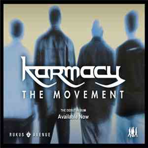 Karmacy - The Movement